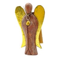 Hati-Hati Engel - Beschermengel - 15cm