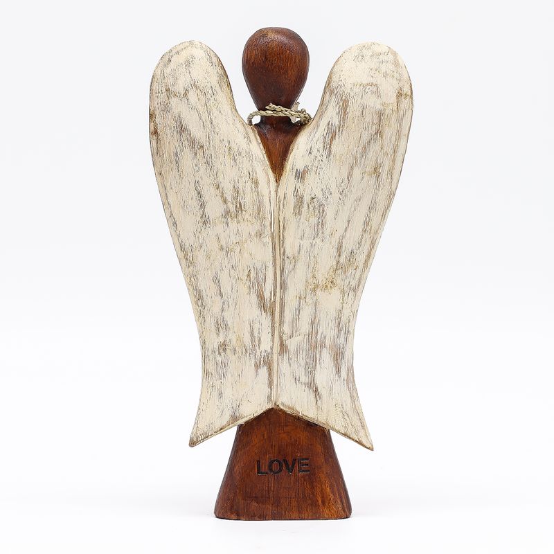 Hati-Hati Engel - Liefdse - 20cm