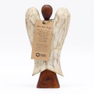 Hati-Hati Engel - Liefdse - 20cm