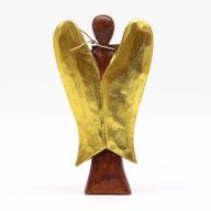 Hati-Hati Engel - Vreugde - 20cm
