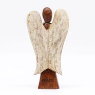 Hati-Hati Engel - Vrede - 20cm