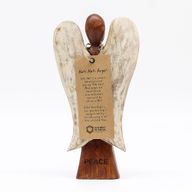 Hati-Hati Engel - Vrede - 20cm