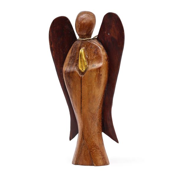 Hati-Hati Engel - Vriendschap - 20cm