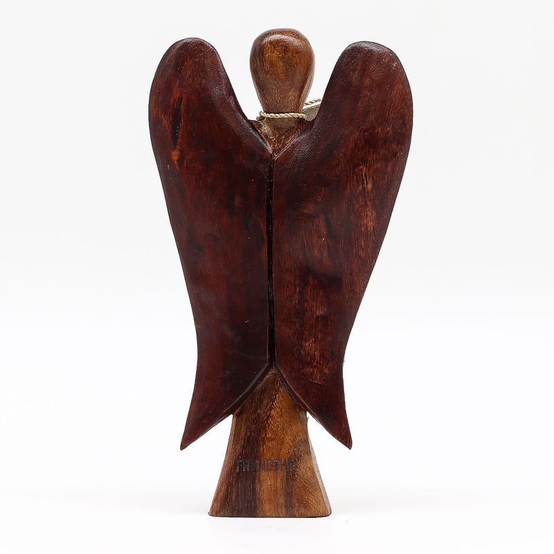 Hati-Hati Engel - Vriendschap - 20cm