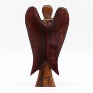 Hati-Hati Engel - Vriendschap - 20cm