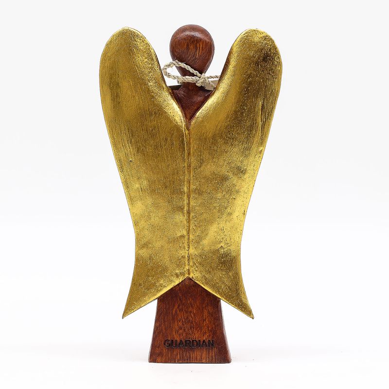 Hati-Hati Engel - Beschermengel - 20cm