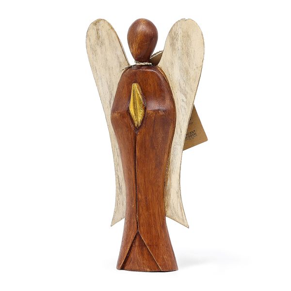Hati-Hati Engel - Liefde - 25cm