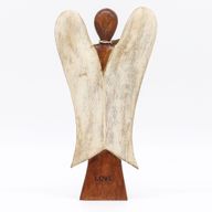 Hati-Hati Engel - Liefde - 25cm