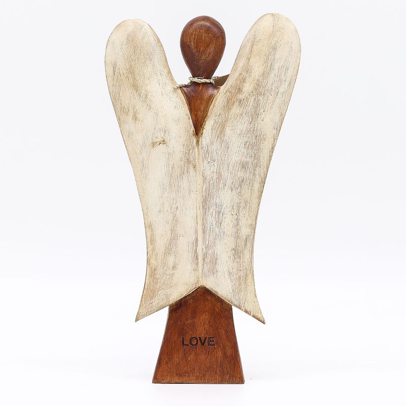 Hati-Hati Engel - Liefde - 25cm