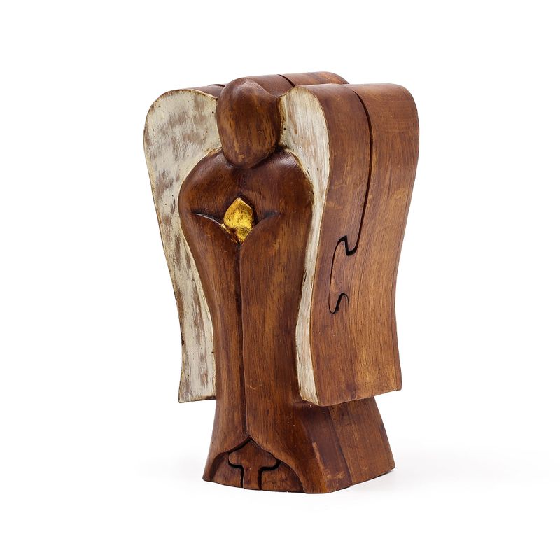 Hati Hati-Engelen Magic Box - Liefde