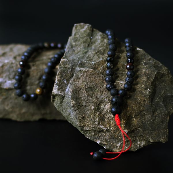 Essentie van de Vulkaan Ketting – Persoonlijke Transformatie
