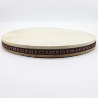 Sjamanistische Oceaandrum voor Klankheling – 45 cm