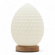 Nieuwe Wave Lamp – Traan