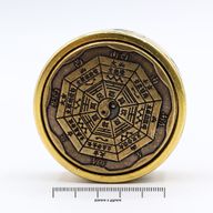 Bagua Energiedisc