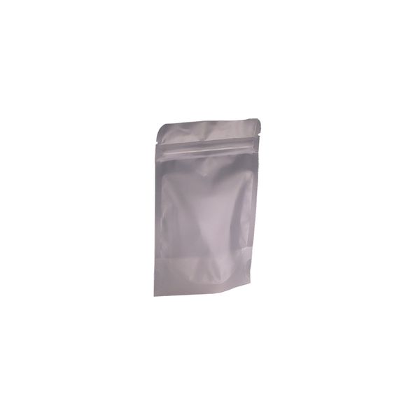 Kleine Volledig Opaque Pouch - 9x13cm