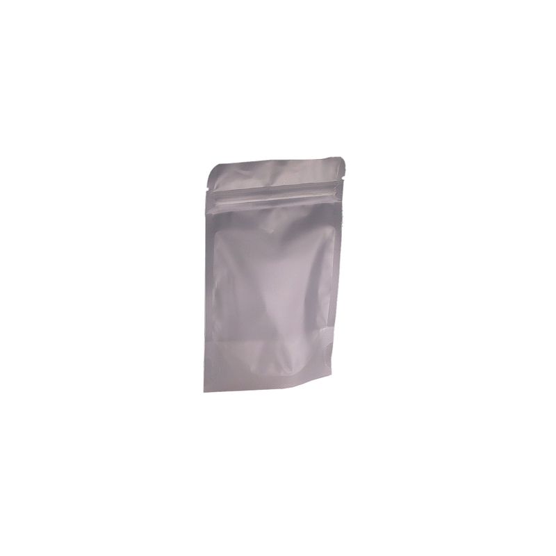 Kleine Volledig Opaque Pouch - 9x13cm