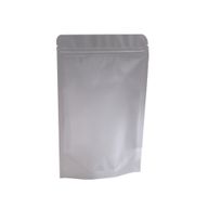 Grote Volledig Opaque Pouch - 15x22cm