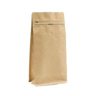 Middelgrote Koffiezak met Aromaventiel - 13.5x26.5cm (500g)