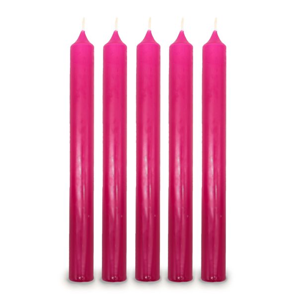 Fuchsia Dinerkaars