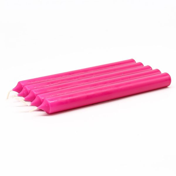 Fuchsia Dinerkaars