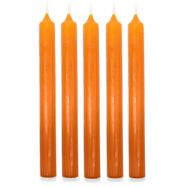 Oranje Dinerkaars