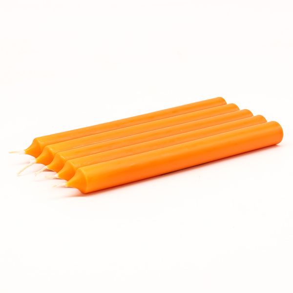 Oranje Dinerkaars