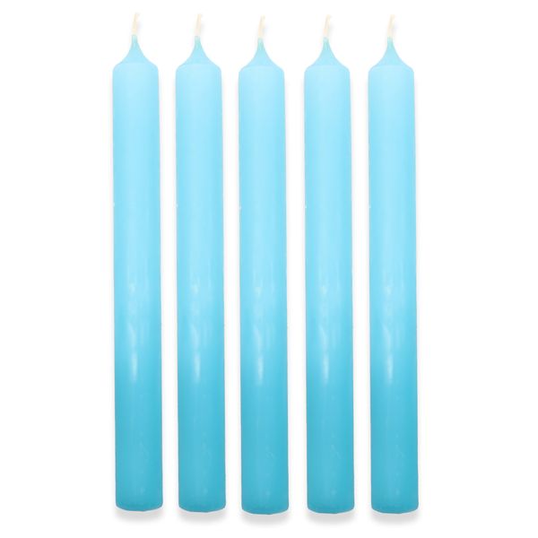 Turquoise Dinerkaars