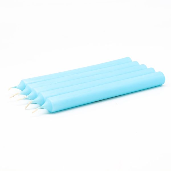 Turquoise Dinerkaars