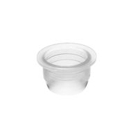 28 mm Hals Afdichtingsstop (past op 21 - 33)