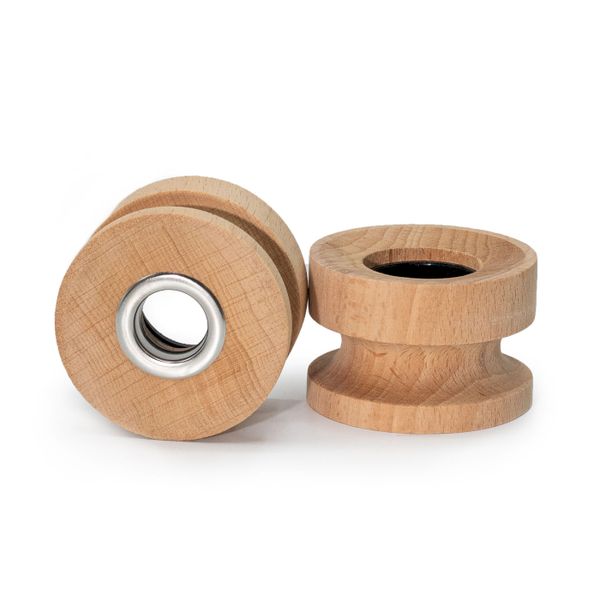 Diffuser Fitting 28 mm - Ronde Vorm (past op 21 - 33)