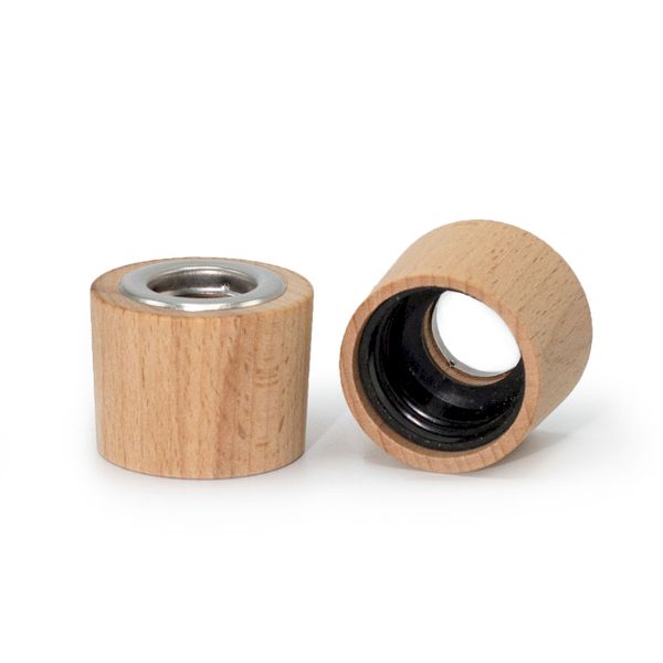 Diffuser Fitting 28 mm - Kleine Toren (past op 21 - 33)