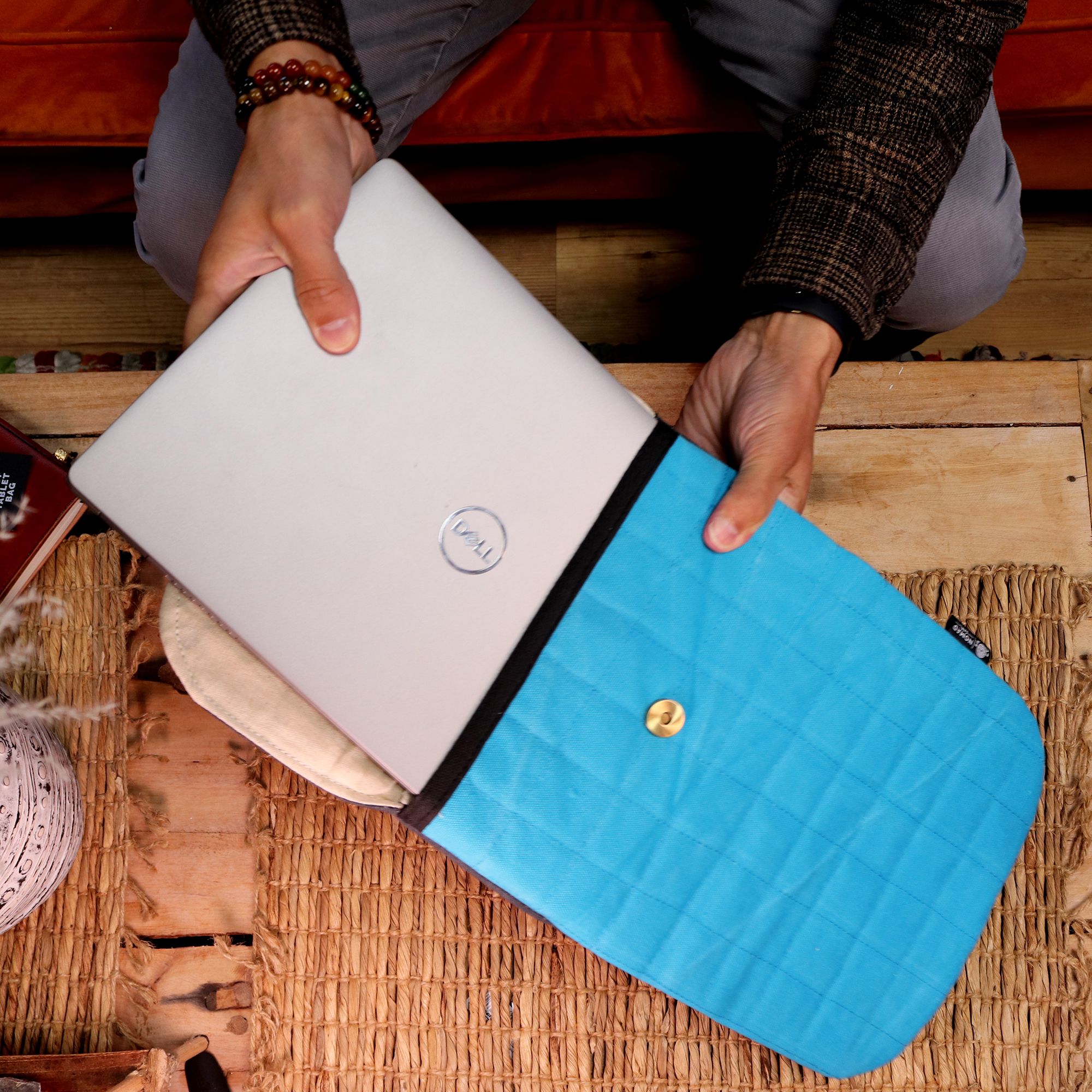 Groothandel Laptop & Tabletbeschermhoezen