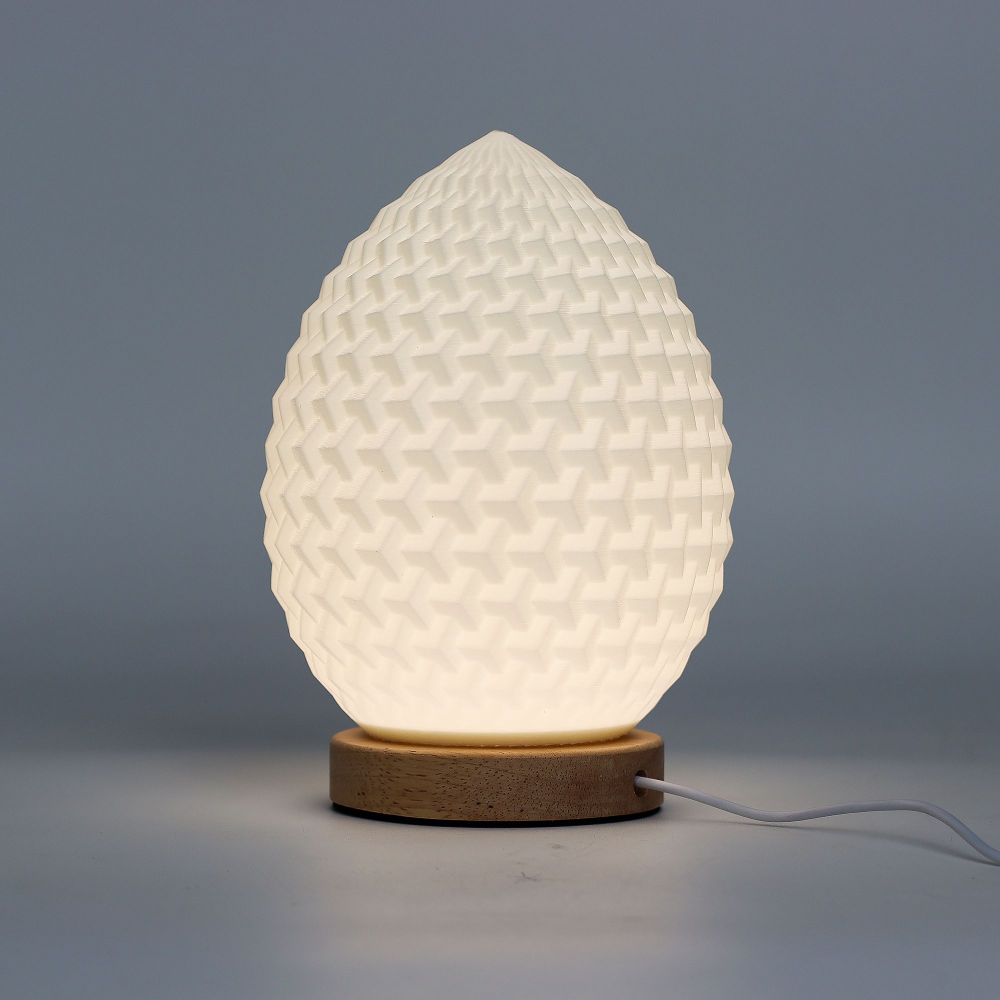 Nieuwe Golf Lampen