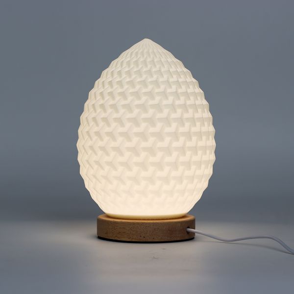 Nieuwe Golf Lampen
