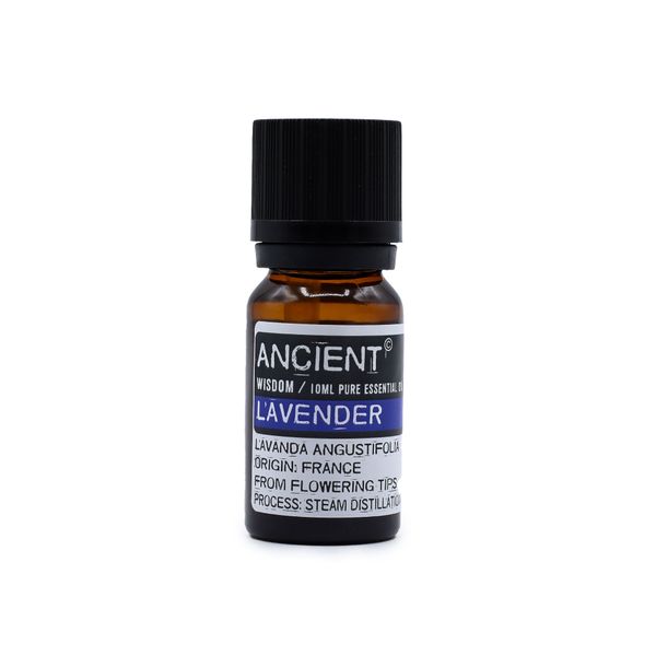 Lavendel Essentiële Olie Speciaal
