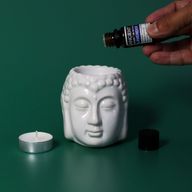 Lavendel Etherische Olie - 10ml