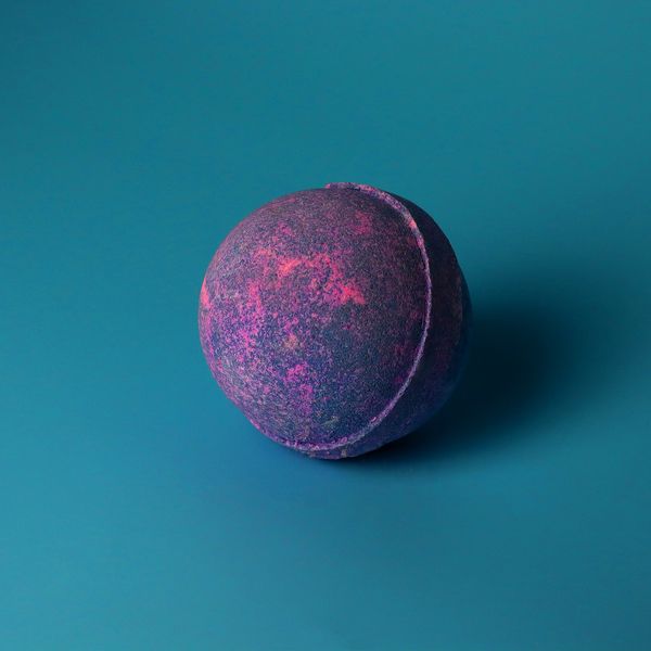 Yorkshire Violet Bruisbal