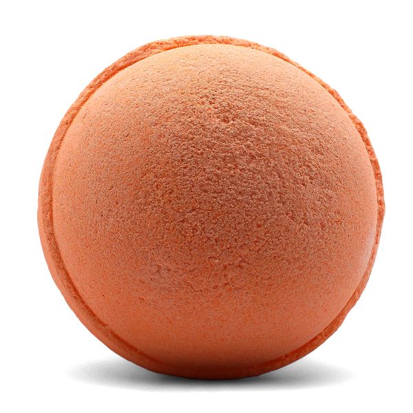 Mandarijn & Grapefruit Bad Bommen