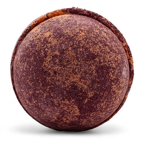 Chocolade & Sinaasappel Bad Bommen