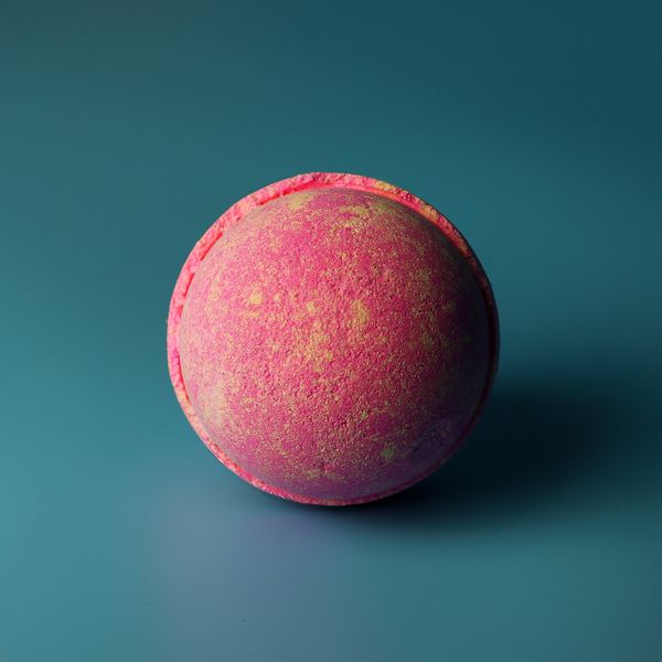Roze Limonade 180g