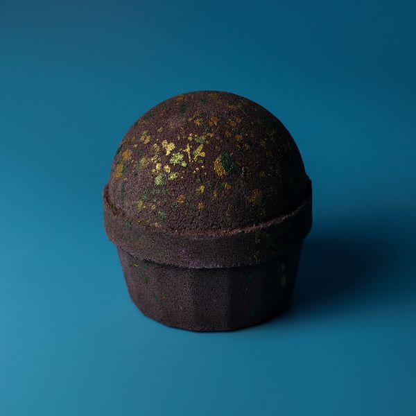 Dubai Badbruisbal – Emerald Oudh Truffle