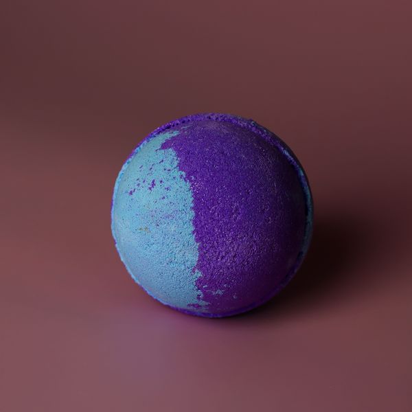 Jumbo Badbomb - Amethyst Creed