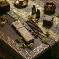 Rituele Hars op Stok – Ylang-Ylang