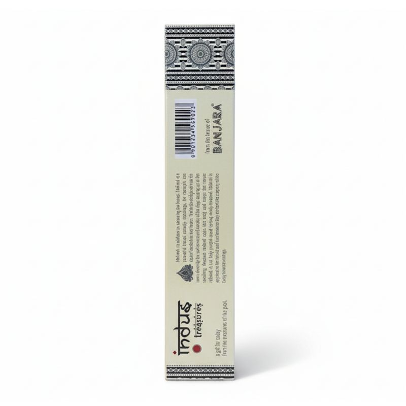 Indus Treasures – Mattipal – 15 g