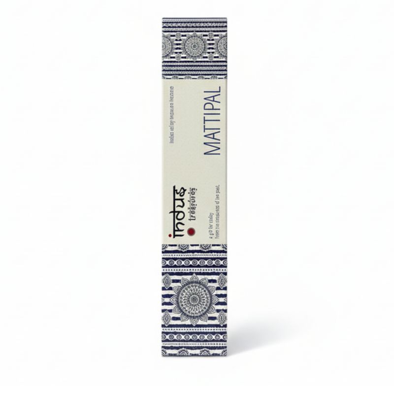 Indus Treasures – Mattipal – 15 g