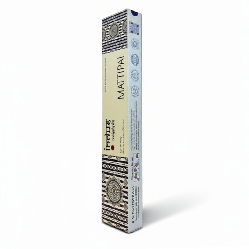 Indus Treasures – Mattipal – 15 g
