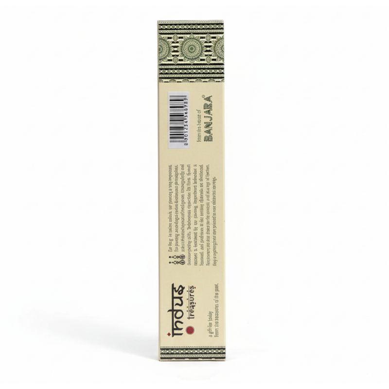 Indus Treasures – Agarhout – 15 g