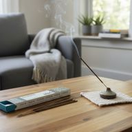 Indus Treasures – Agarhout – 15 g