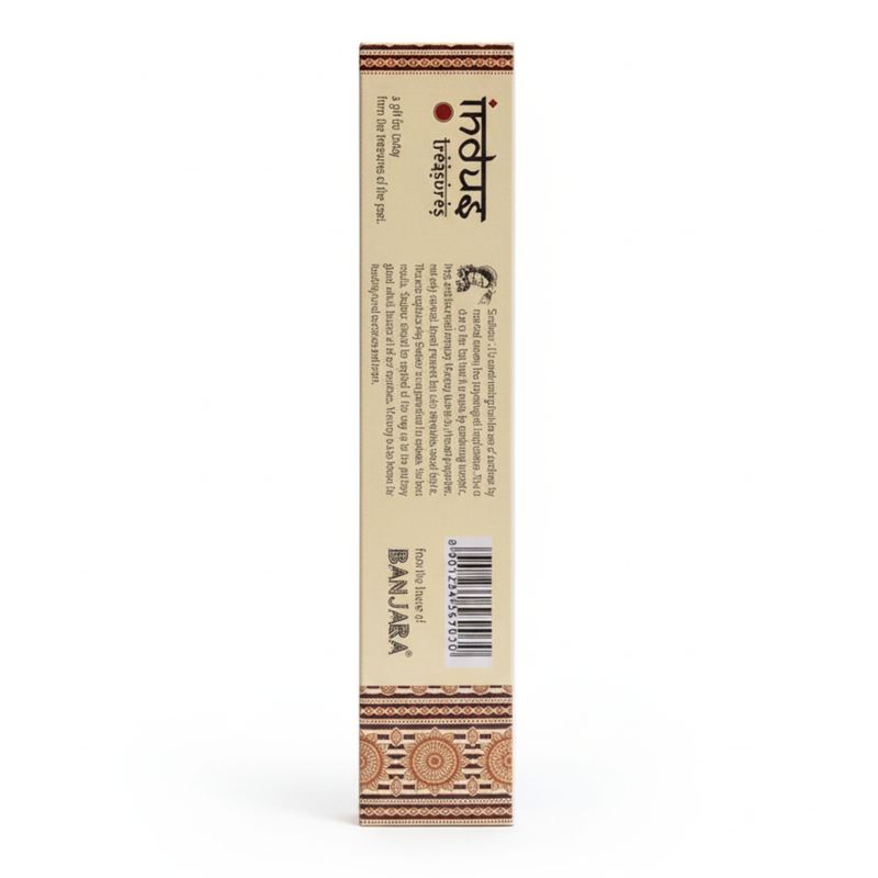 Indus Treasures – Sandelhout – 15 g