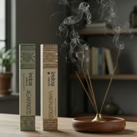 Indus Treasures – Sandelhout – 15 g
